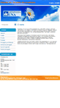 Mobile Screenshot of ortopedijauna.com